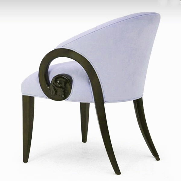 صندلی مبل ایرانی